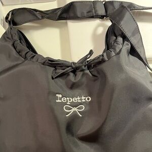 Repetto travel bag